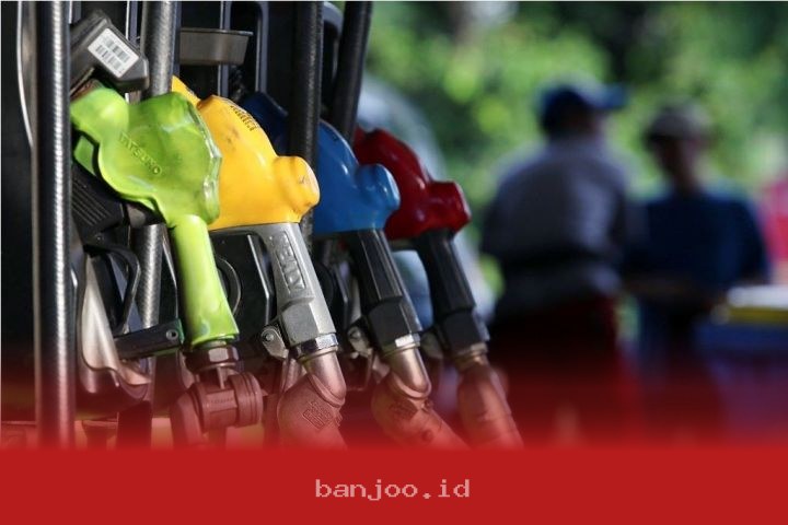 Kebijakan Stabilisasi Harga BBM Menjaga Daya Beli Masyarakat Hingga 2025