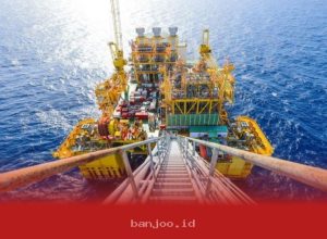 Kenaikan Harga Minyak Mentah Brent Mencapai 0,7 Persen pada Perdagangan Hari Ini