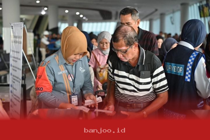 Layanan Penyeberangan Lebaran 2026 Berjalan Mulus, Arus Mudik dan Balik Tetap Terjaga Optimal