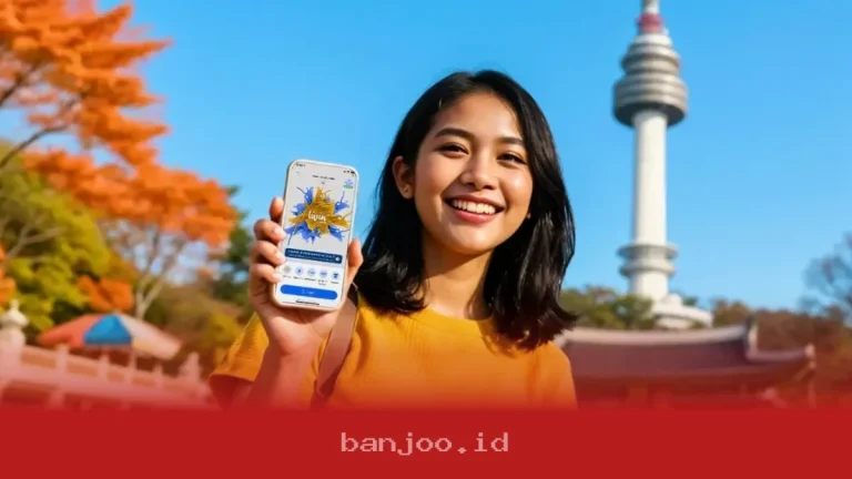 Livin by Mandiri Perluas Jangkauan Pembayaran Internasional dengan Fitur QR Code untuk Transaksi Antar Negara Termasuk Korea Selatan Tahun Ini