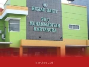 Lowongan Kerja Terbaru di Rumah Sakit PKU Muhammadiyah Kartasura, Simak Syarat dan Ketentuannya!
