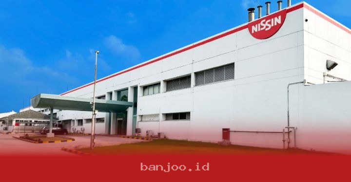 Lowongan Pekerjaan Terbaru di Nissin Foods Bulan April 2026: Simak 5 Posisi yang Dibutuhkan