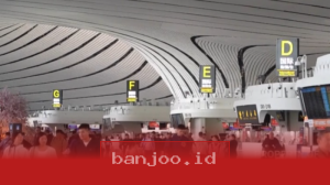 Maskapai China Alokasikan Dana Tambahan untuk Biaya BBM Sebesar 120 Yuan per Penumpang