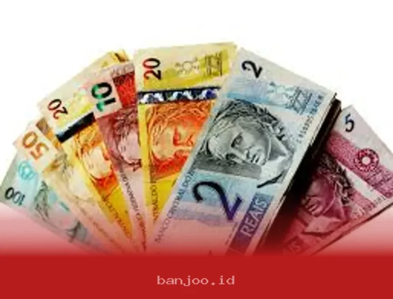 Mata Uang Terkuat 2026 Bukan Dolar AS, Simak 10 Negara dengan Nilai Tertinggi Global