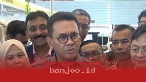 Mendag Bantah Isu Kelangkaan, Stok Minyak Goreng di Pasaran Masih Melimpah