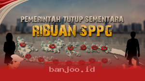 Mengapa Pemerintah Menghentikan Sementara Operasional Ribuan SPPG? Temukan Penjelasannya Di Sini