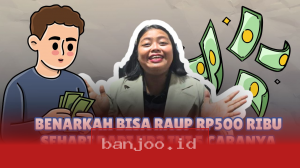 Menghasilkan Rp500 Ribu Per Hari dengan HP Bukan Lagi Mimpi Ini Dia 5 Trik Nyata-Edukasi Ekonomi