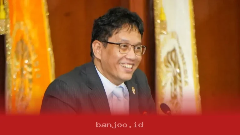 Menkeu Purbaya Sebut Wacana Pajak Selat Malaka Buka Peluang Ekonomi Indonesia Hingga 2030