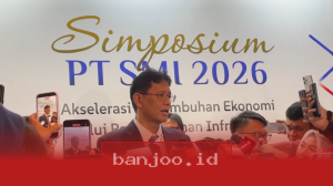 Menkeu Tunda Pajak Baru sampai Daya Beli Masyarakat Pulih, Termasuk Potensi PPN Tol Jalan