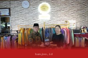 Menteri Mukhtarudin Apresiasi Program Namaste 21 yang Sukses Ciptakan Lapangan Kerja untuk Eks PMI