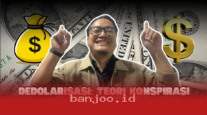 Negara-Negara Mulai Tinggalkan Dolar AS dalam Transaksi Internasional Menuju Sistem Keuangan Alternatif Global 2023