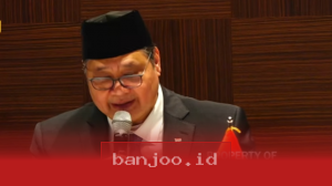 Pemerintah Ajak 3 Juta ASN Gunakan Transportasi Umum alih-alih Kendaraan Dinas