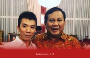 Pemilihan Ketua Hipmi 2024, Anthony Leong Jadi Figur Kunci dengan Peran Sentral