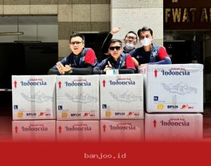 Persyaratan Jemaah Haji Terkait Kebijakan Pajak Barang Bawaan yang Perlu Diperhatikan Sebelum Berangkat