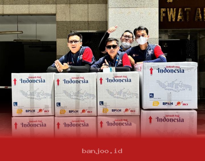 Persyaratan Jemaah Haji Terkait Kebijakan Pajak Barang Bawaan yang Perlu Diperhatikan Sebelum Berangkat