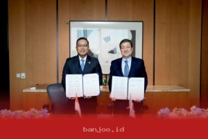 Pertamina dan POSCO International Telah Sepakat Jalin Kerja Sama untuk Kembangkan Teknologi Ramah Lingkungan di Indonesia serta Korea Selatan Sejak Awal Tahun Ini