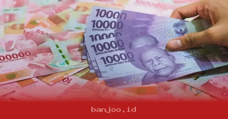 Pinjaman Online Terpercaya Hingga 500 Juta? Simak Keunggulan Jenius Flexi Cash yang Aman dan Legal untuk Kebutuhan Finansial Anda