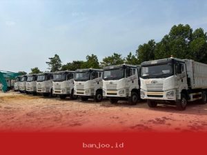 PP Presisi Sukses Menangkan Proyek Pengolahan Bauksit Antam dengan Nilai Kontrak Rp870 Miliar demi Mendukung Program Hilirisasi Nasional