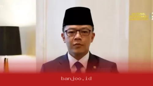 Prabowo dan Putin Sepakati Penguatan Ketahanan Energi Nasional