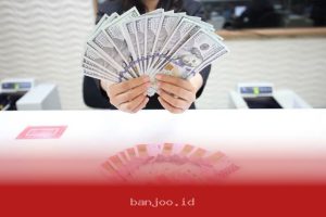 Rupiah Stabil di Kisaran Rp17.326 per Dolar AS Meskipun Terjadi Tekanan Inflasi Global