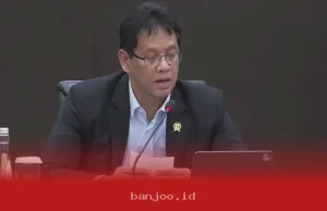 Rupiah Tembus Rp17.205, Pemerintah Pastikan Ketahanan Ekonomi Melebihi Negara ASEAN