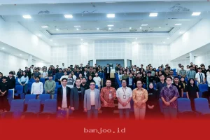 Sinergi Telkom dan Media Buka Peluang Baru Inovasi AI untuk Transformasi Kampus Indonesia Tahun 2025