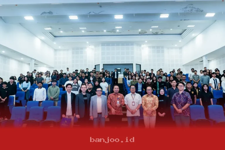Sinergi Telkom dan Media Buka Peluang Baru Inovasi AI untuk Transformasi Kampus Indonesia Tahun 2025