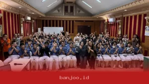 Siswa Telkom Ikuti Program CyberHeroes untuk Tingkatkan Kesadaran Keamanan Digital