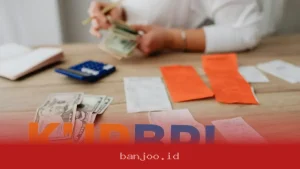Syarat dan Cara Daftar Pinjaman KUR BRI 2026 Mulai Rp1 Juta Hingga Rp50 Juta Lengkap dengan Tabel Angsuran Terbaru