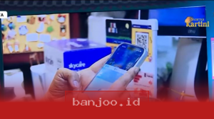 Wisatawan Indonesia Kini Bisa Gunakan QRIS untuk Belanja di Korea Selatan Tanpa Ribet