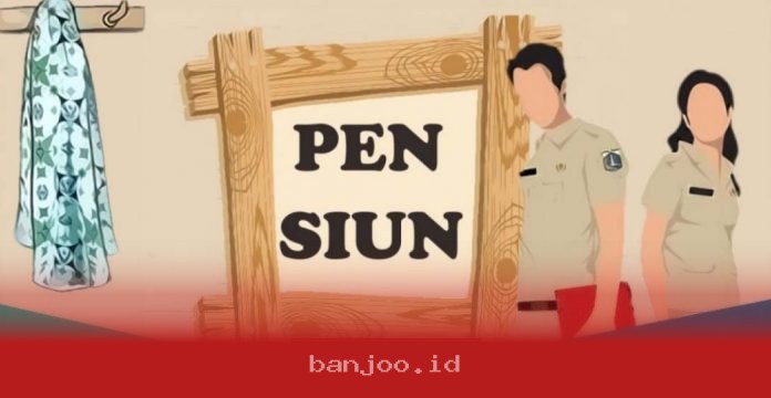 Batas Usia Pensiun PNS Telah Diatur, Ini Rinciannya Berdasarkan Peraturan Terbaru 2024