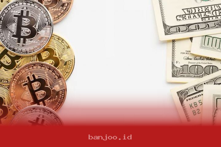 Bitcoin Naik Tipis Menuju USD73 Ribu Setelah Anjlok Ke Level Terendah Minggu Ini