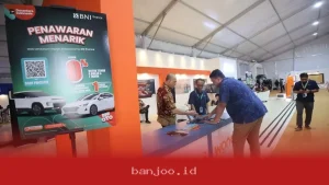 BNI Dukung Penguatan Tata Kelola Pemulihan Aset Lewat BPA Fair 2026