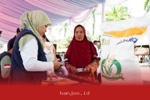 Cek Cara Mengecek BPNT Cair di Jawa Tengah Bulan Mei 2026 dengan Mudah dan Cepat