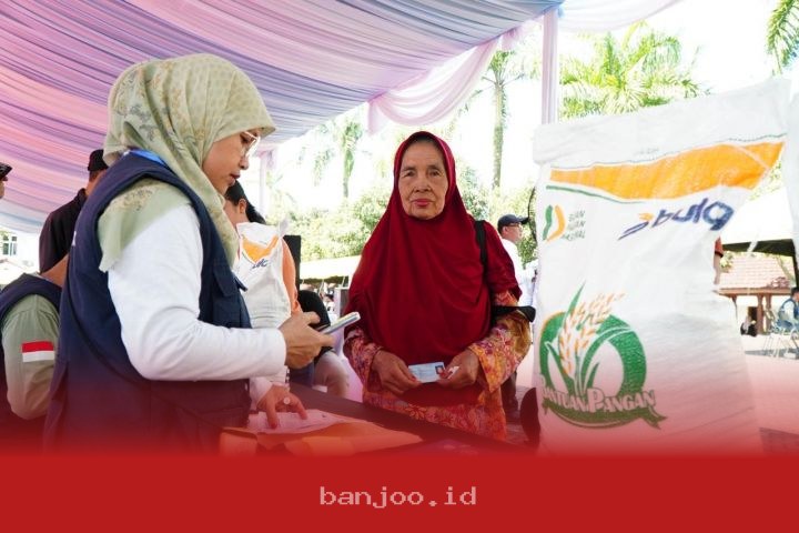 Cek Cara Mengecek BPNT Cair di Jawa Tengah Bulan Mei 2026 dengan Mudah dan Cepat