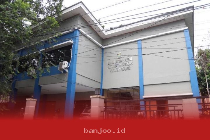 Daftar Alamat dan Lokasi Balai Latihan Kerja di 34 Provinsi Indonesia yang Wajib Diketahui