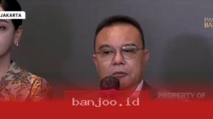 Dasco Lakukan Pemeriksaan BEI Saat IHSG Melemah, OJK Tegaskan Stabilitas Pasar Terjaga Meski Ada Koreksi 2.5%