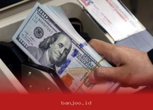 Dolar AS Tertahan di Level Sideways, Yen Jepang dan Euro Naik Tipis di Akhir Pekan