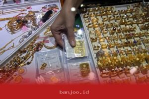 Dompet Digital Emas Diprediksi Tingkatkan Nilai Rupiah Menuju Tahun 2025