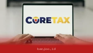 DPR Soroti Sistem Pajak Coretax yang Dinilai Belum Maksimal untuk Penggunaan 2024