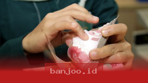 Gaji ke-13 PNS Cair Bulan Depan, Simak Rincian Komponen dan Besaran Tunjangannya