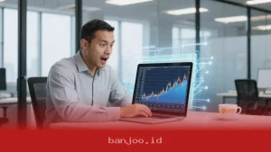Generasi Milenial dan Z Ternyata Sudah Mulai Pahami Pentingnya Investasi di Tengah Perkembangan Teknologi Finansial Saat Ini