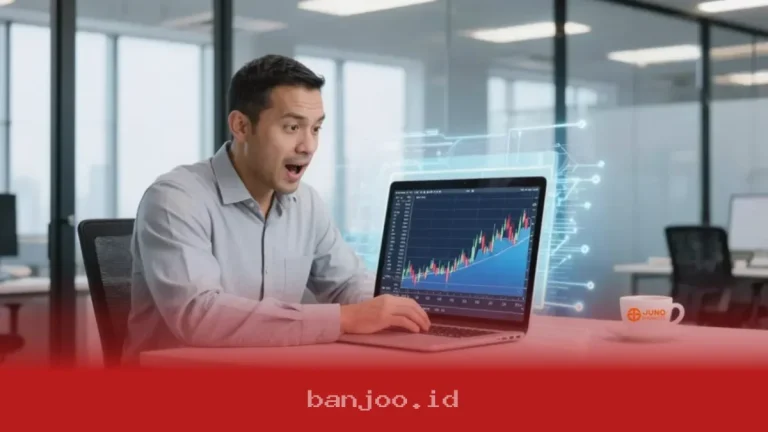 Generasi Milenial dan Z Ternyata Sudah Mulai Pahami Pentingnya Investasi di Tengah Perkembangan Teknologi Finansial Saat Ini