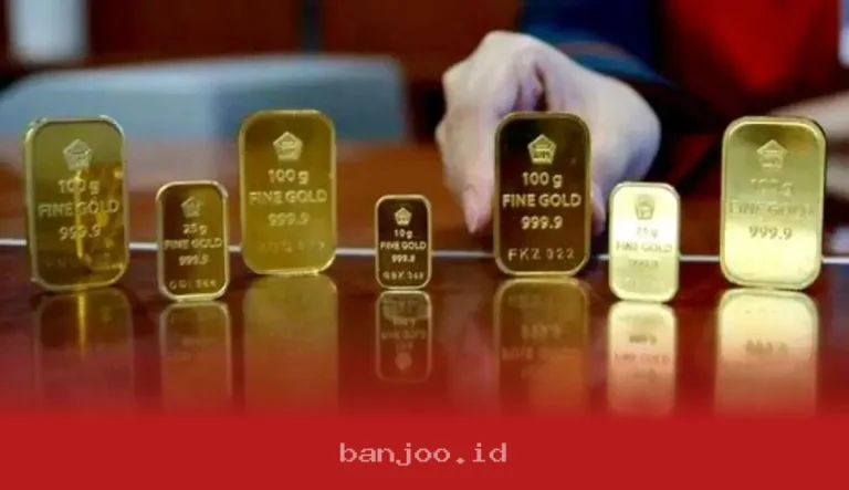 Harga Emas Antam 8 Mei 2026 Turun Jadi Rp2.839.000 per Gram, Peluang Beli Sekarang?