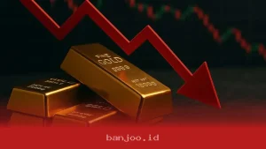 Harga Emas Antam Hari Ini 26 Mei 2026 Koreksi Tipis ke Rp2.798.000 per Gram, Momunetum Beli?