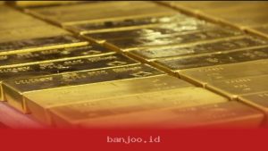 Harga Emas Global Anjlok Tajam Akibat Faktor Ini