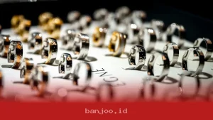 Harga Emas Perhiasan pada 9 Mei 2026 Mengalami Kenaikan Menjadi Rp2,525 Juta per Gram