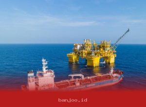 Harga Minyak Global Naik Tajam Tembus Rekor Tertinggi Baru
