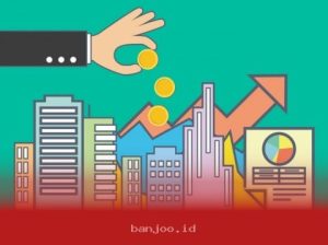 Indonesia Masih Punya 5 Sektor Potensial di Tengah Ketidakpastian Ekonomi Global