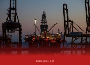 Indonesia Memiliki Peluang Besar Menjadi Pemain Utama Industri Migas Dunia dengan Potensi Lebih dari 50 Tahun Mendatang